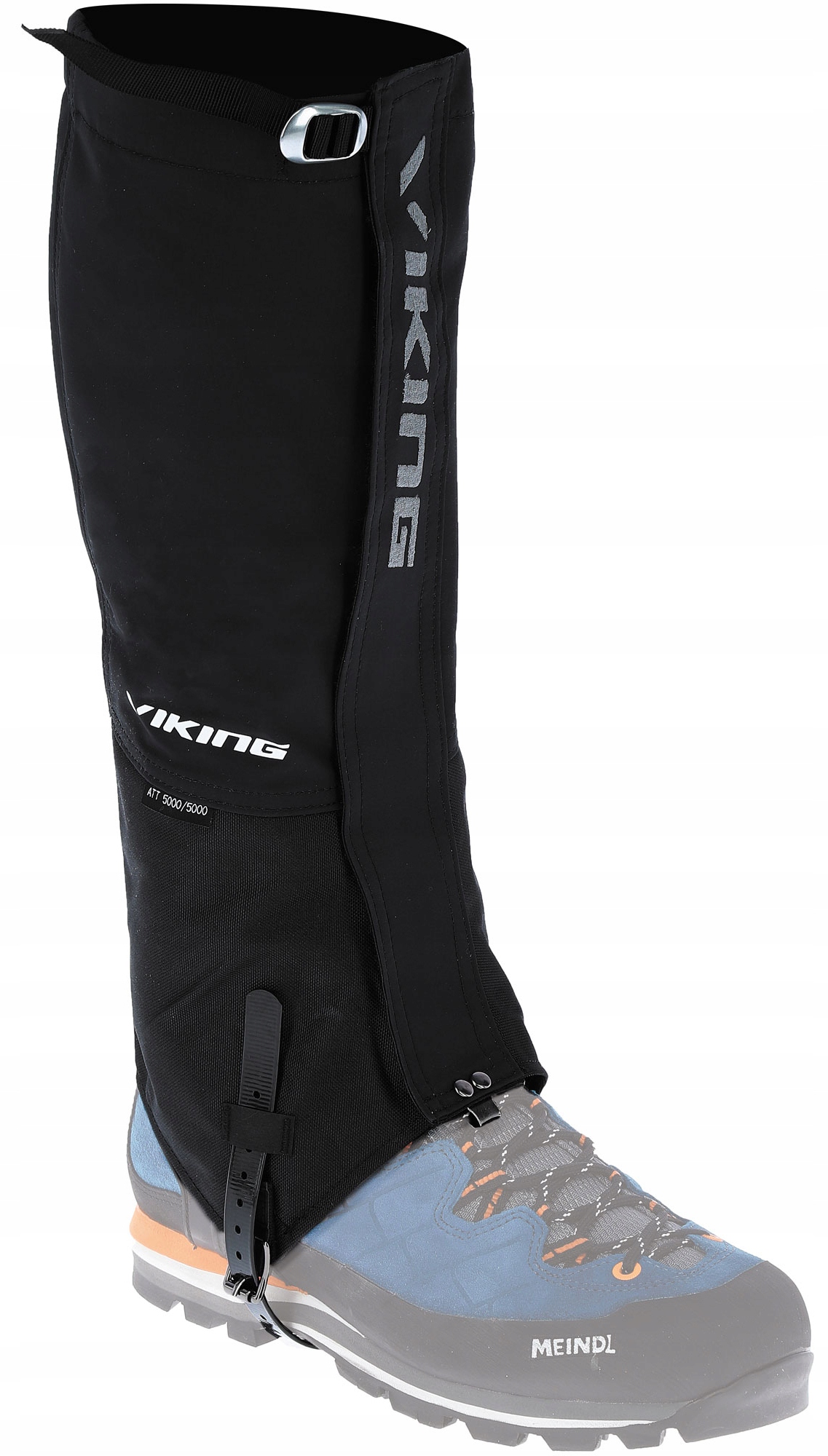 Návleky Na Boty Viking Gaiters Hintere 850/20/7404/09 L