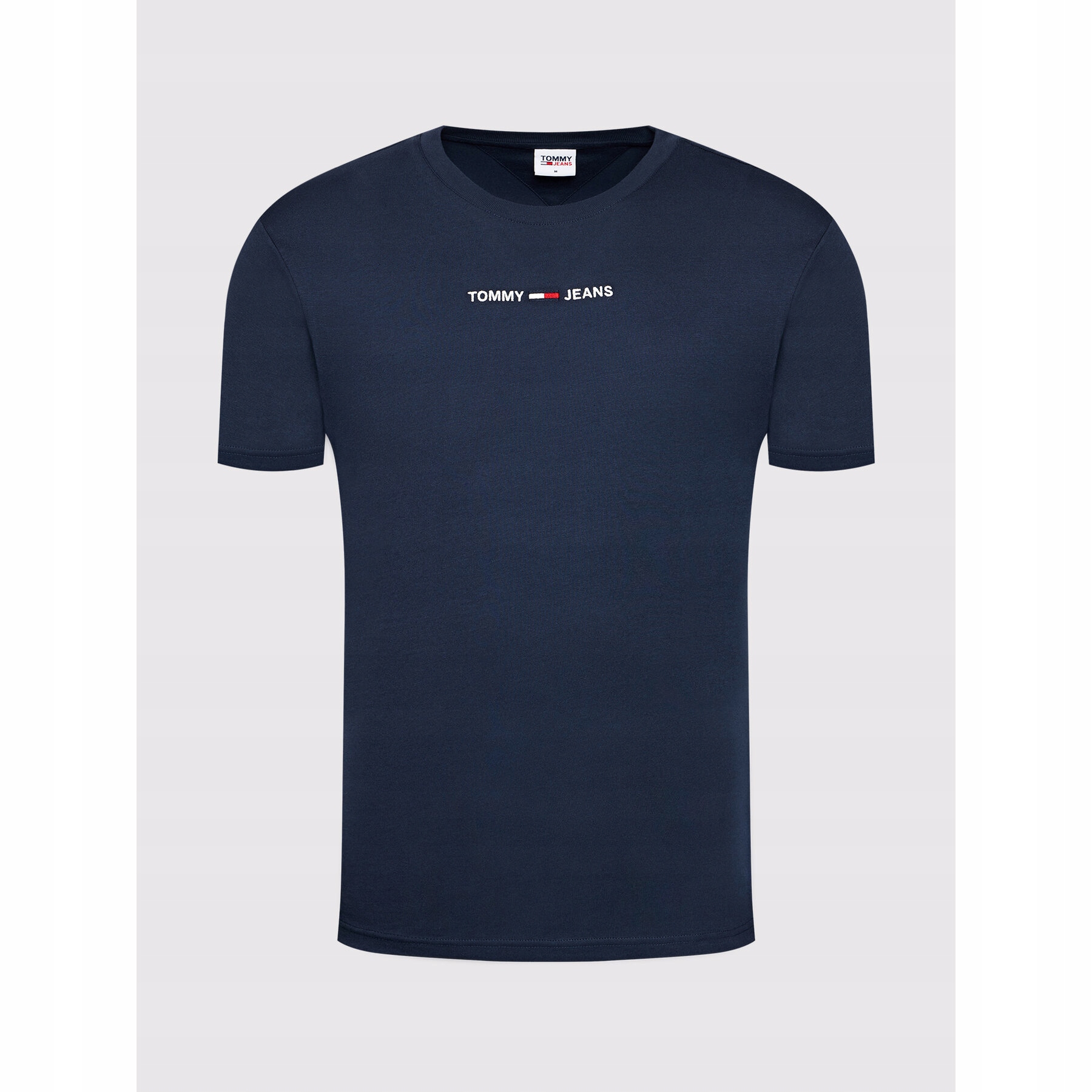 

Tommy Jeans Hilfiger Koszulka Tshirt L Oryginał