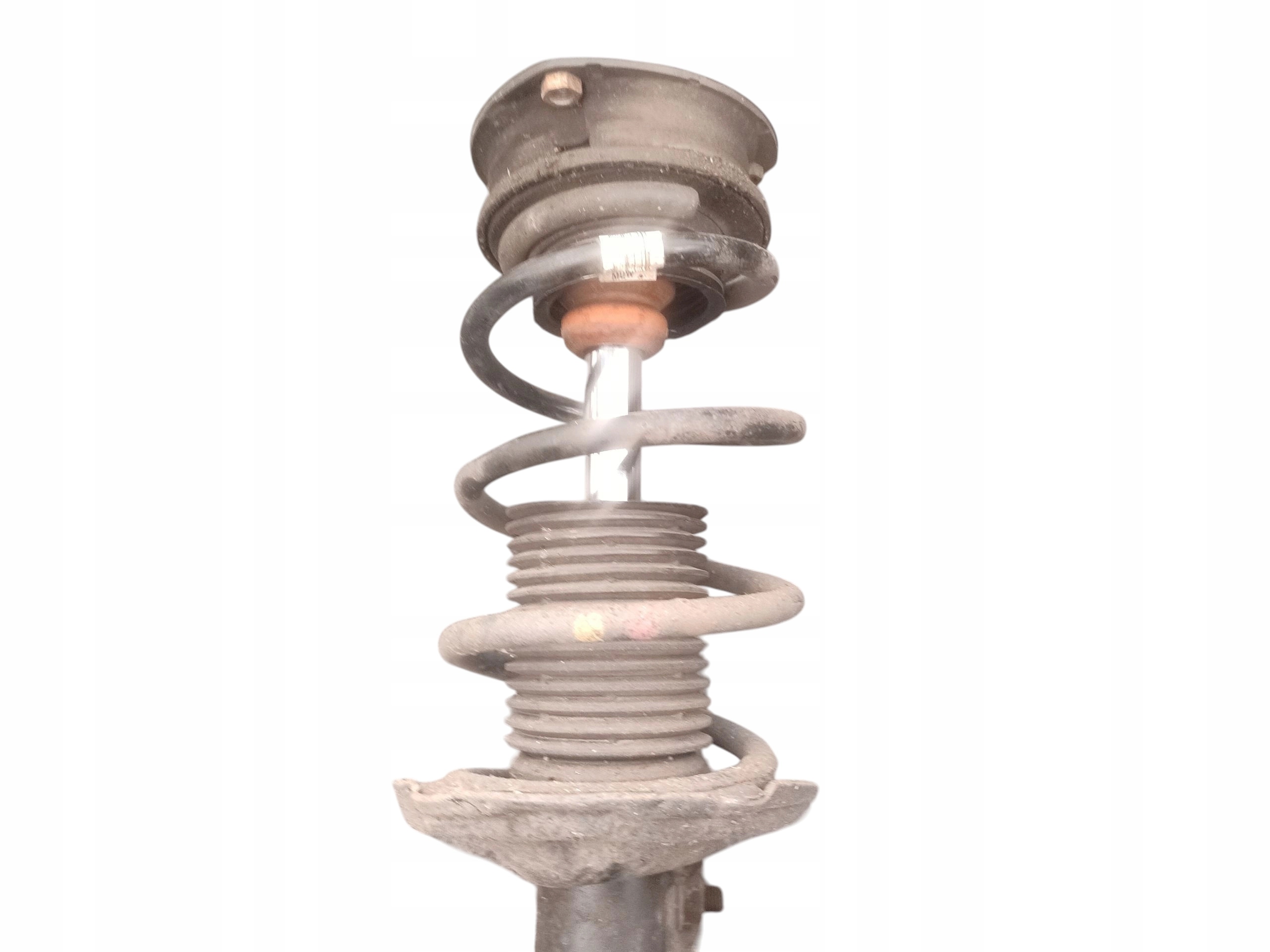 McPherson swing shock absorber right front VW PASSAT B8 3Q0413031BN