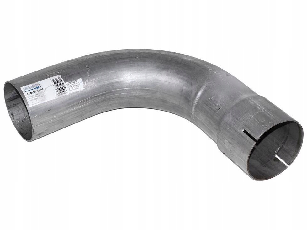 81.15204.0483 - ПОЧАТКОВА ВИХЛОПНА ТРУБА TGA / S / X EURO 3-5