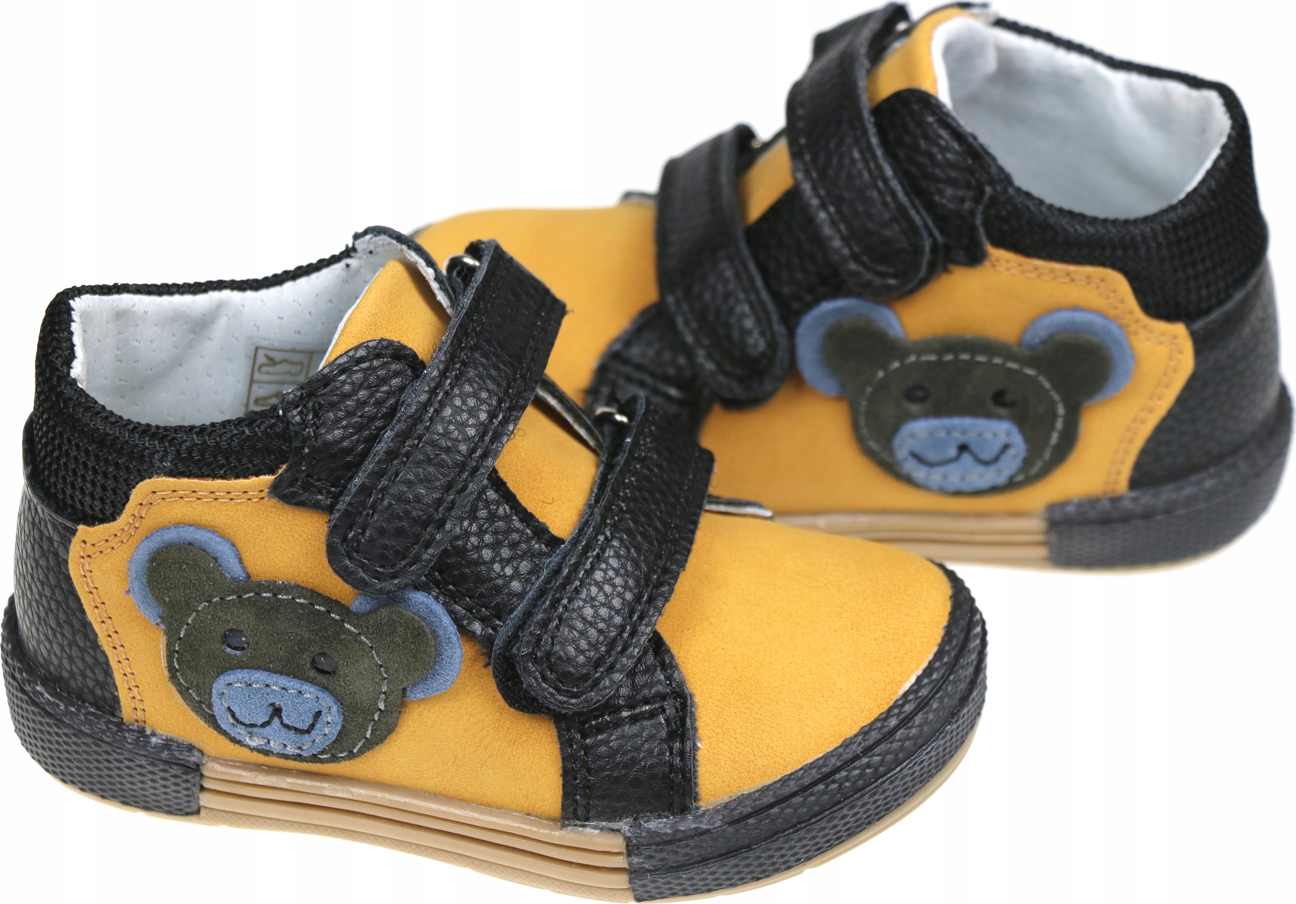 KORNECKI _polskie profilowane trzewiki_ 25_ AMEWIK Marka Kornecki