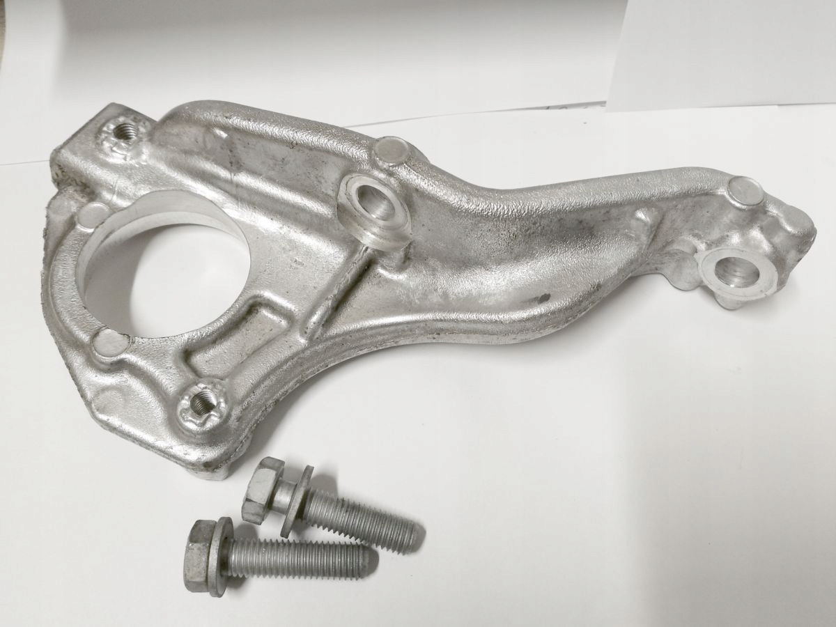 9675488980 - PEUGEOT 208 2008 308 1,2 THP ВАЛ КРОНШТЕЙН