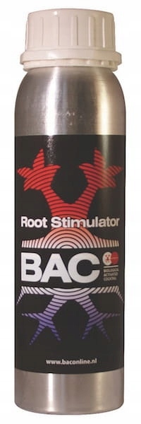 Bac Root Stimulator 1L organický zakořeňovač rostlin koncentrát canna klony
