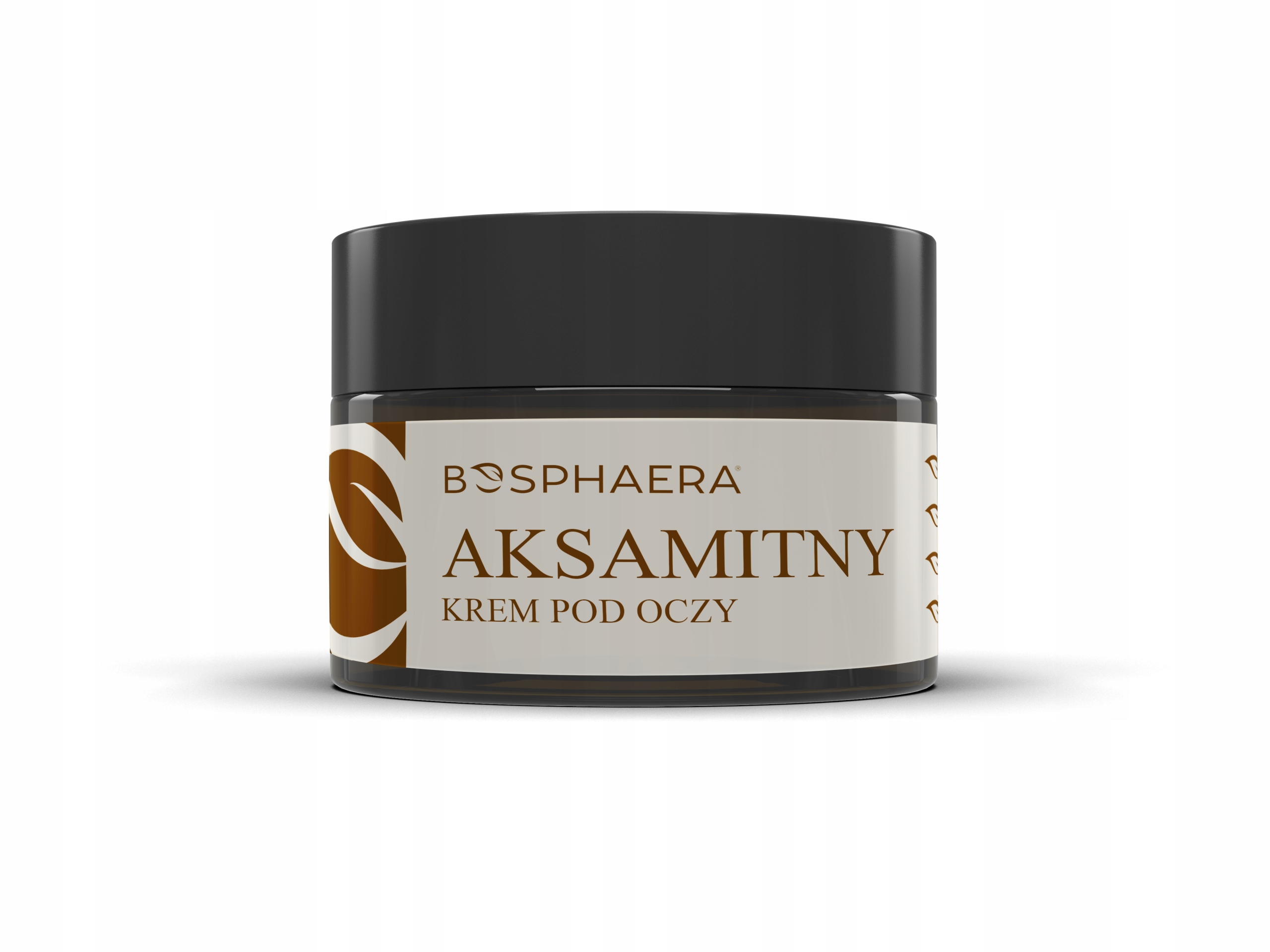 Bosphaera Sametový oční krém 20 g