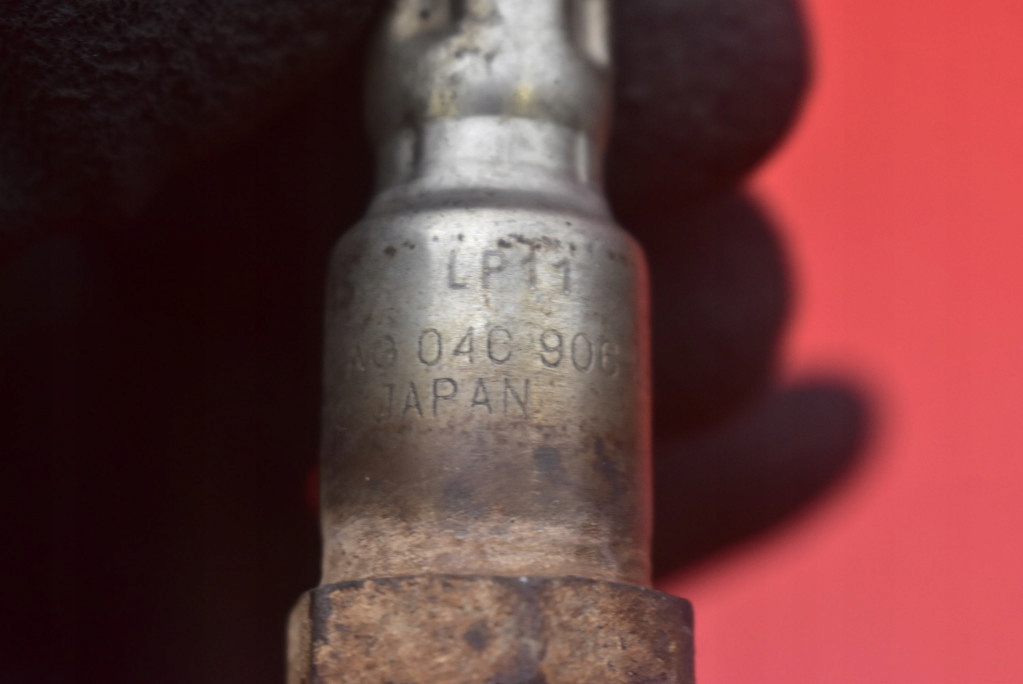SONDA LAMBDA 04C906262 SKODA CITIGO 1.0 MPI 60 KM 11-17