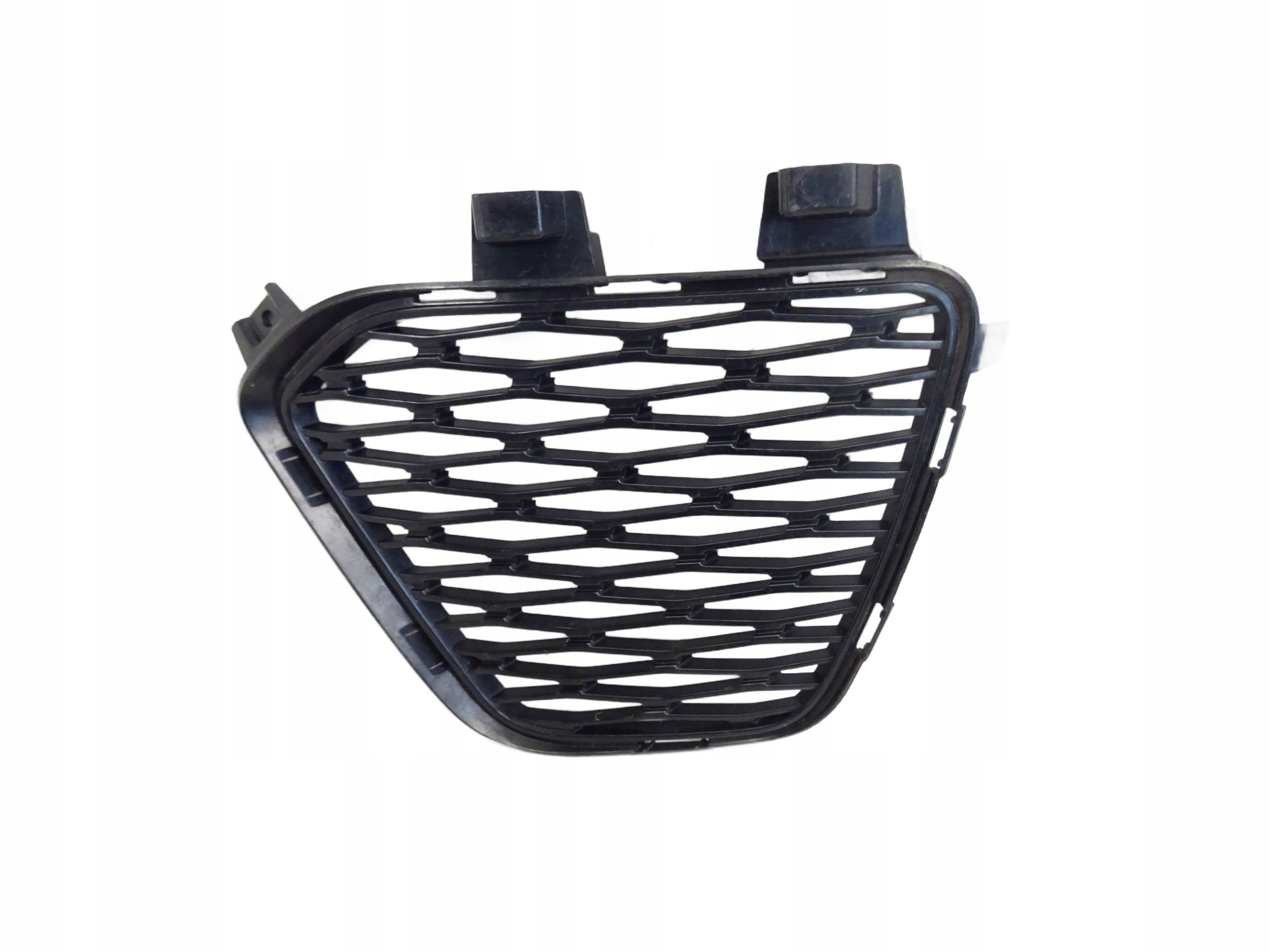 RANGE ROVER SPORT SVR L494 grid of a bumper left front front