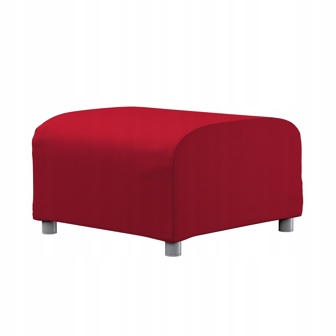 Dekoria potah na podnožku Klippan Ikea
