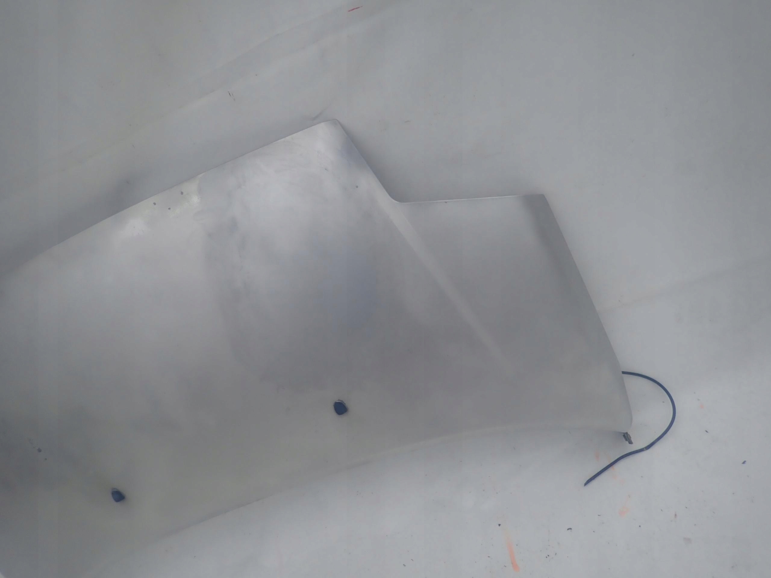 CITROEN C2 03-09 Capot
