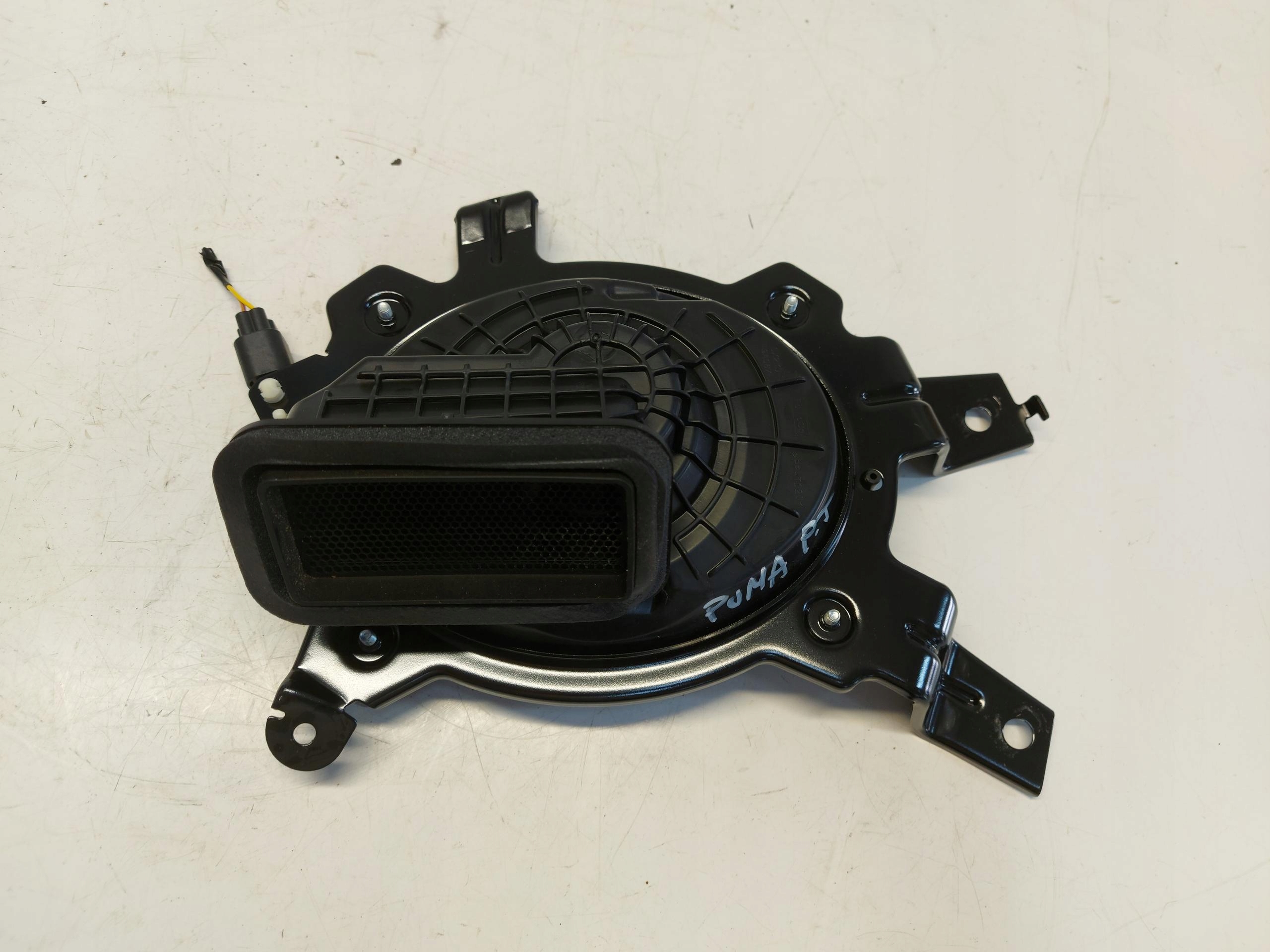 FORD Puma MK2 speaker Subwoofer L1TT-19A067-AC