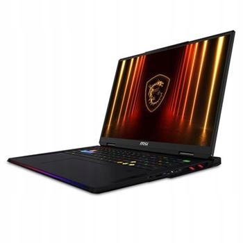 Msi Raider 18 Hx Ai A2XWIG-042CZ /Core Ultra 9 285HX/64GB/4TB/RTX 5080, 16