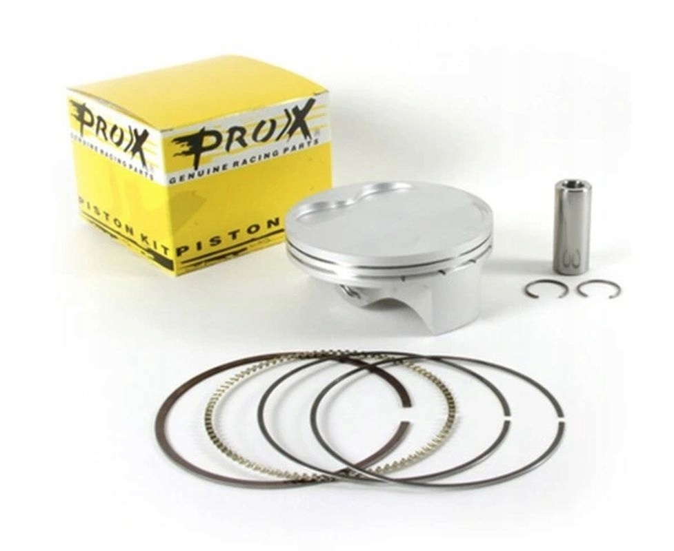 PROX TŁOK KTM (4T) EXCR 450 (EXC-R 450) 08-11, HUSABERG FE/FX 450 09-12 (94