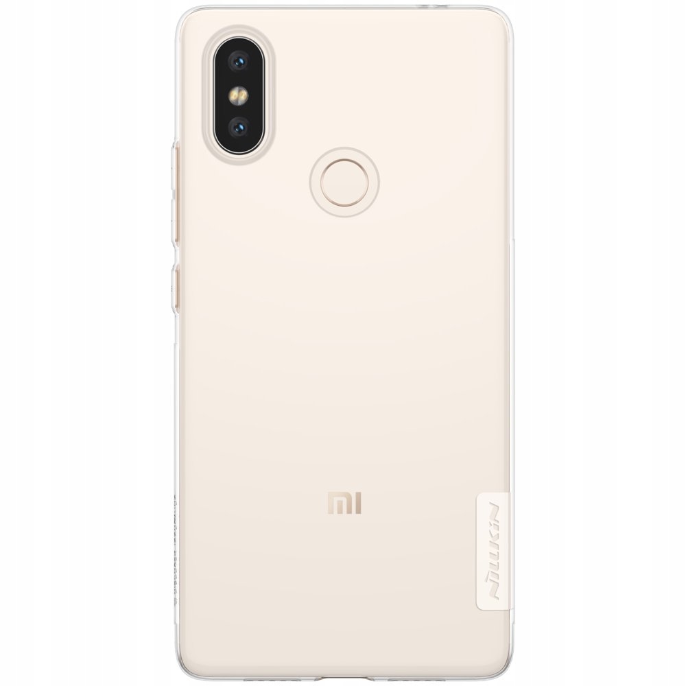

Nillkin Nature ultra slim etui do Xiaomi Mi 8 Se