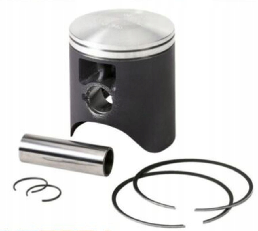 Vertex Piest Honda Cr 250 '05-'07 (+1,10 MM 67,45 MM)