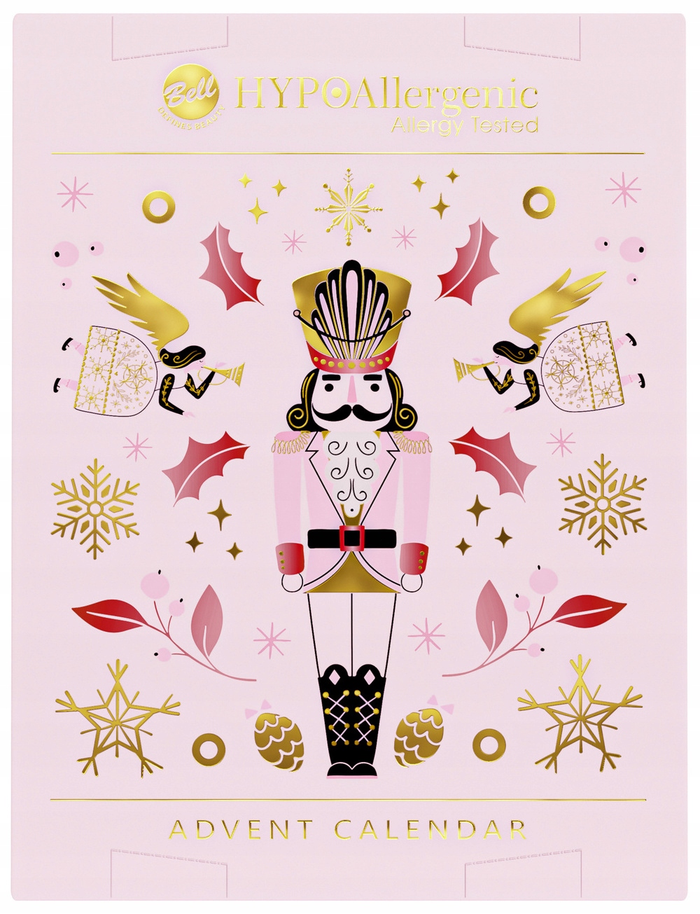 BELL HYPOAllergenic KALENDARZ ADWENTOWY 2023