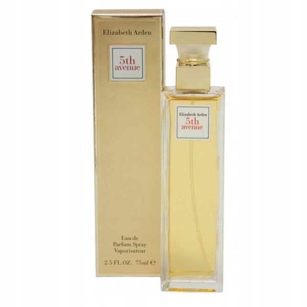 Elizabeth Arden 5th Avenue Edp 75 ML
