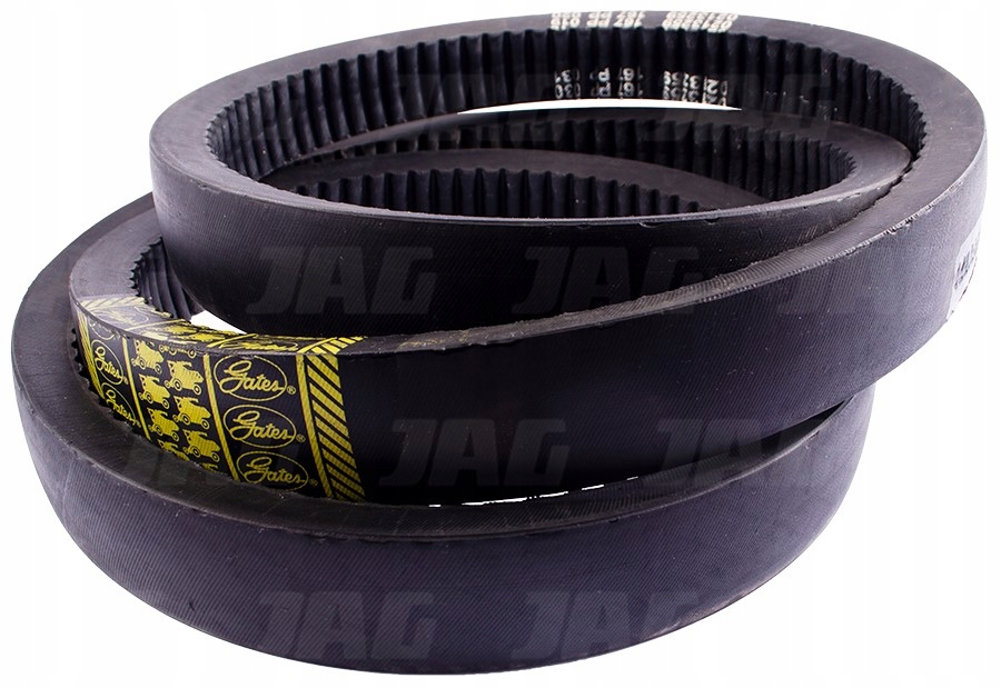 Řemen Gates John Deere 1065 1068 Z34099 4221668181