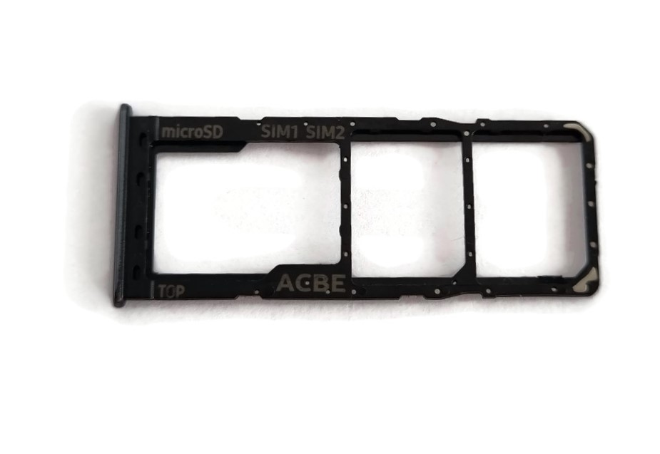 

Szufladka tacka karty Sim do Samsung Galaxy A32 4G