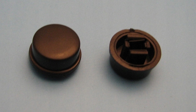 

Nakładka Na Tact Switch 13X6mm 2-SZTUKI