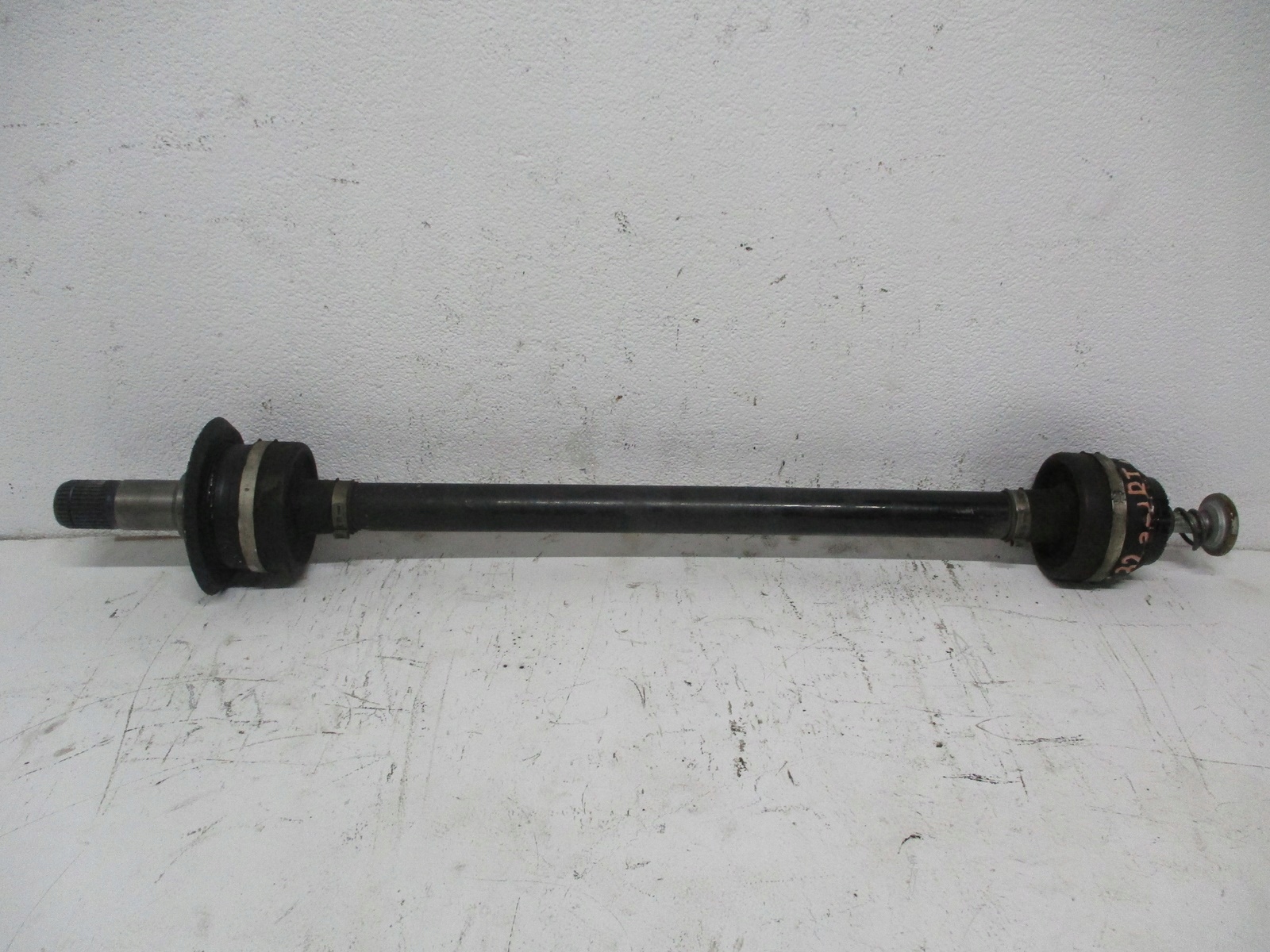 semi-axis right rear BMW 6 G32 3,0D 17R 8639466