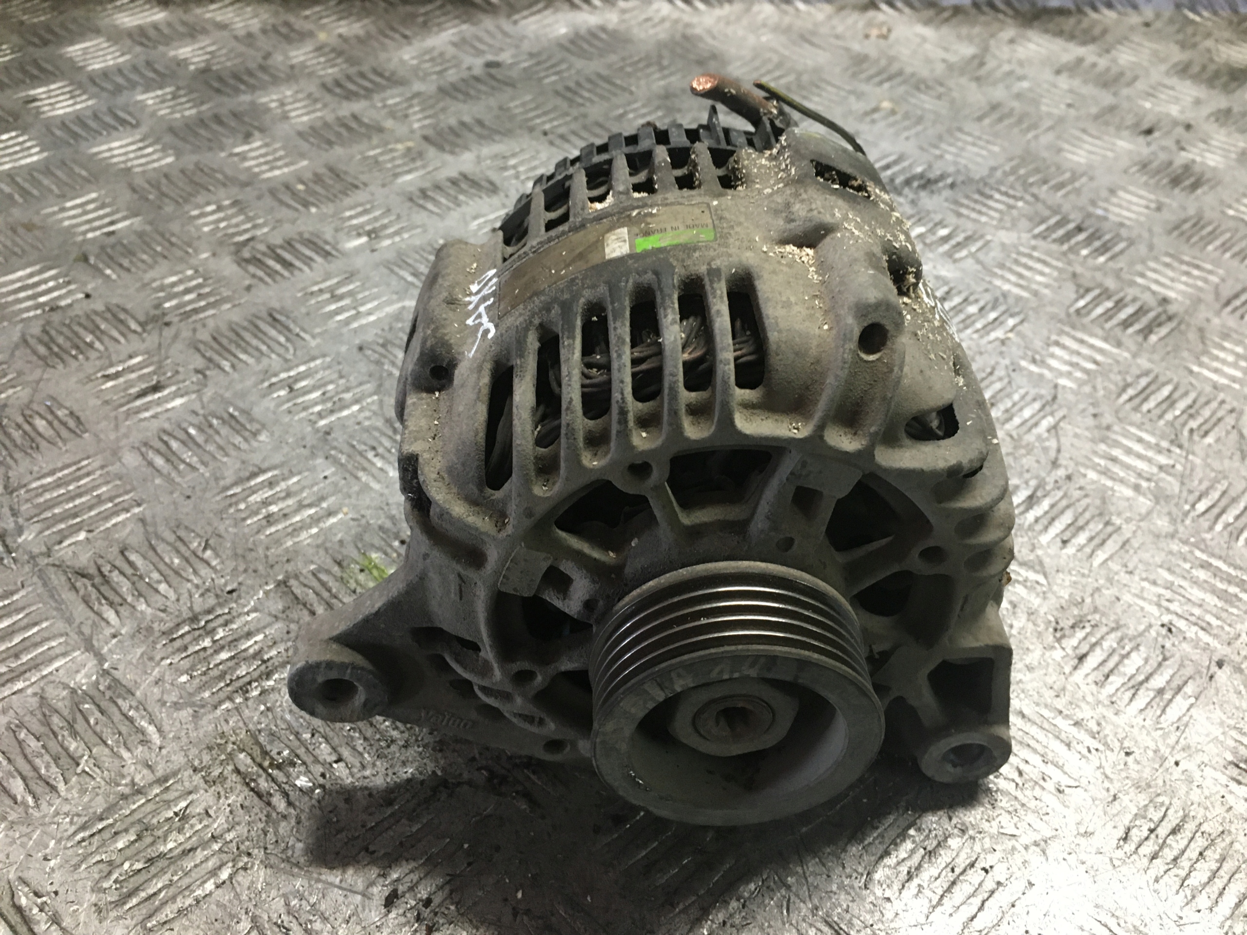 SAXO 1.1 ALTERNATOR 9619429380