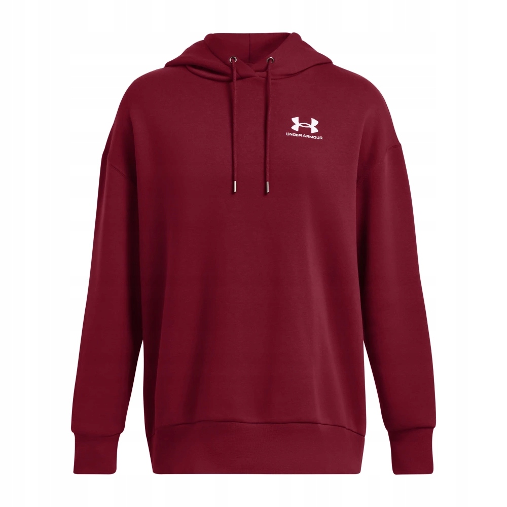 Under Armour Dámská mikina Ua Icon Fleece Os Hoodie