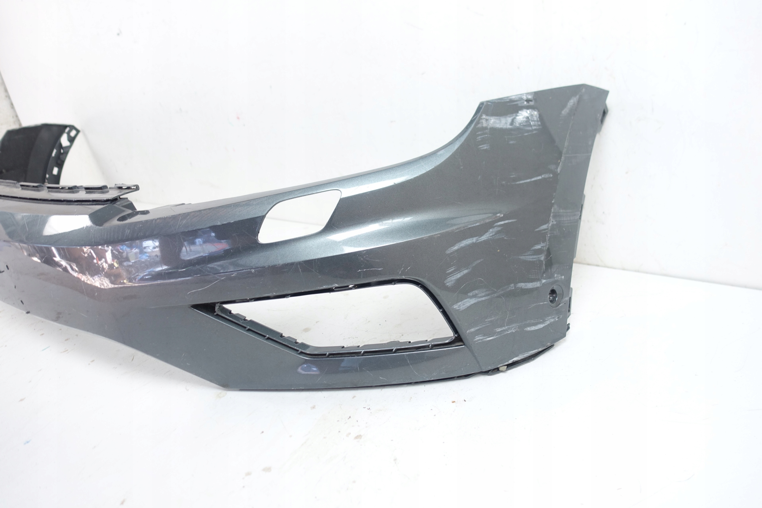 VW TIGUAN II 5NA 2016- bumper front front 5NA807221