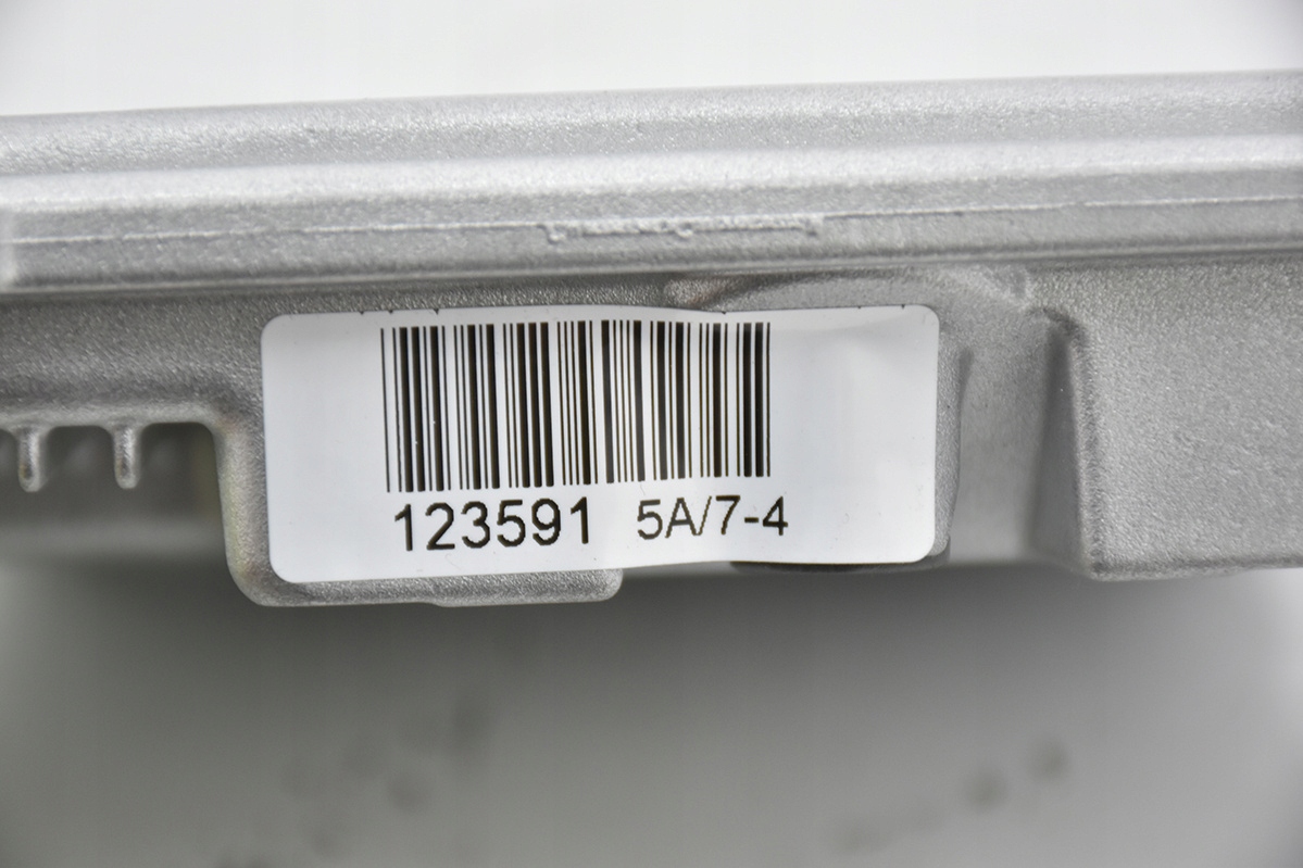 Computer * Bedienteil OPEL SAAB 0281014193 55205624
