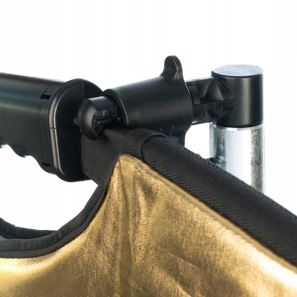 Uchwyt / mocowanie blend na statyw PRO STUFF Rozmiar brak informacji