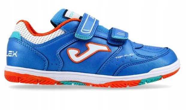 Buty halowe Joma TOP FLEX JR r. 32