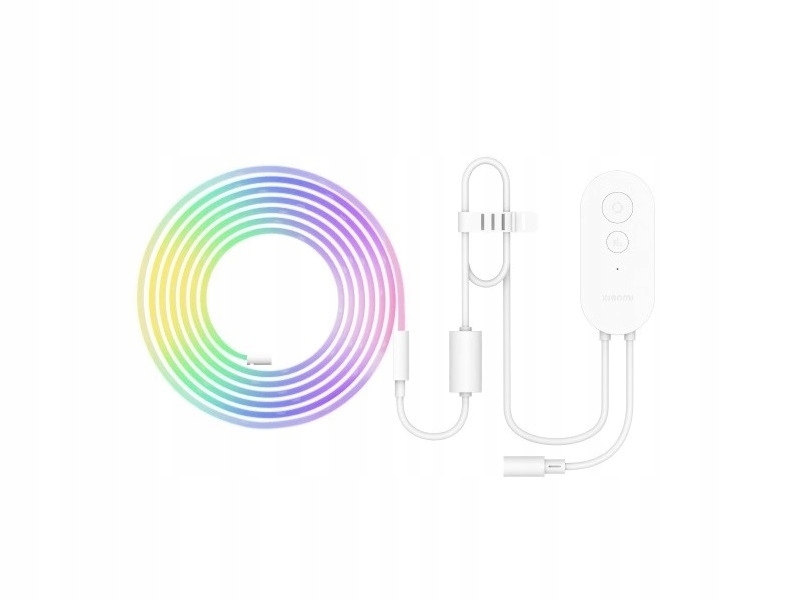 Taśma LED XIAOMI 41790 2 m WiFi/Bluetooth