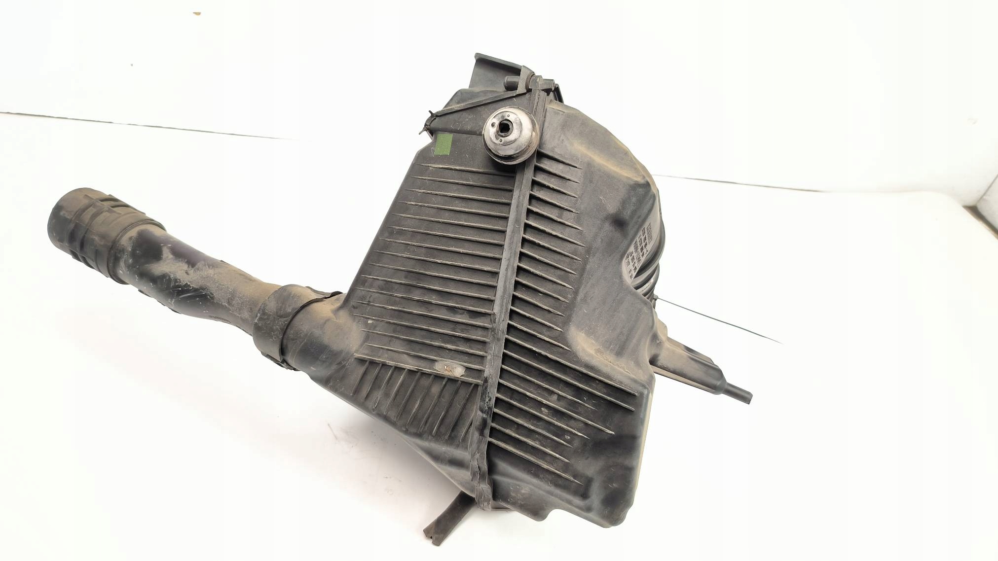 Gehäuse filter luft 8200788196 RENAULT KANGOO II