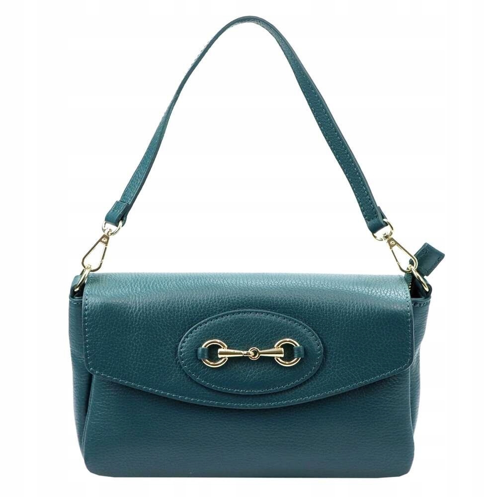 Kabelka Přes Rameno kabelka Luka 20-050 Dollaro Přírodní kůže