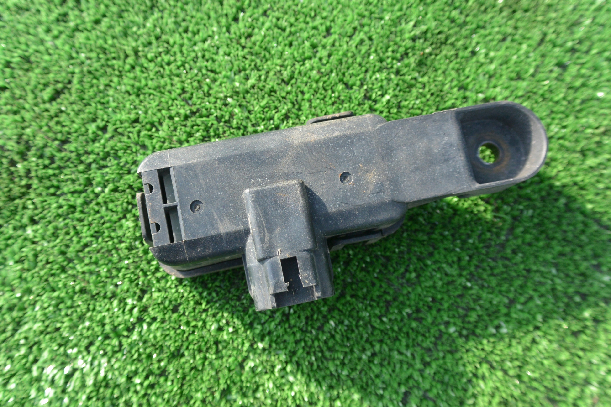 sensor DYMU ZADYMIENIA LEXUS GS III