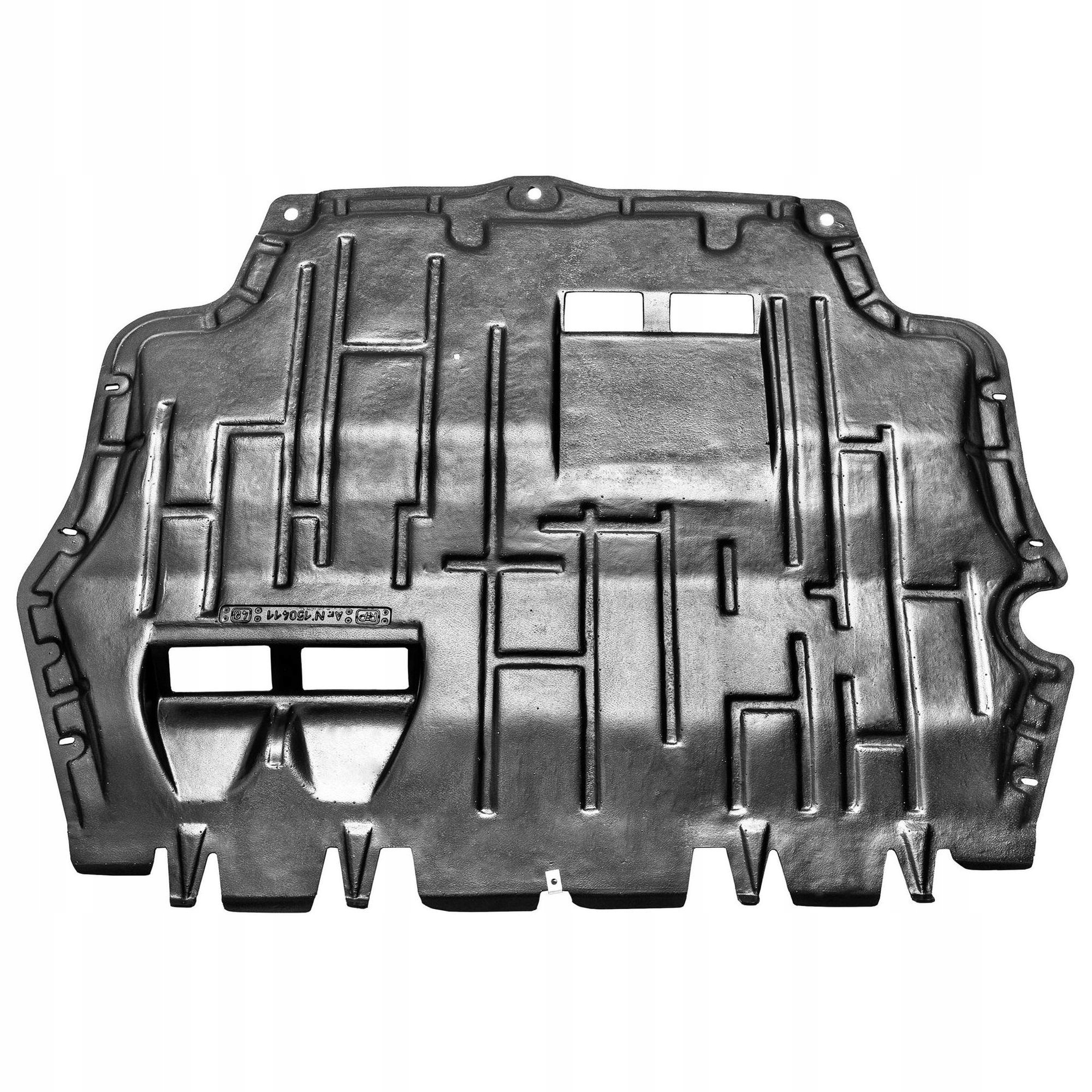 Kryt motoru Vw Passat B7 2010-2014