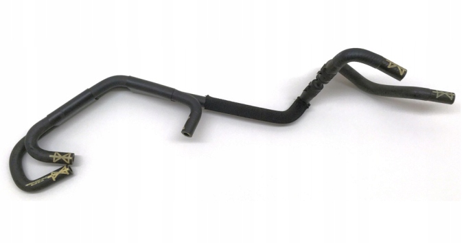 WĄŻ CIECZY CHŁODZĄCEJ VW Bora Golf 1,9TDI AXR