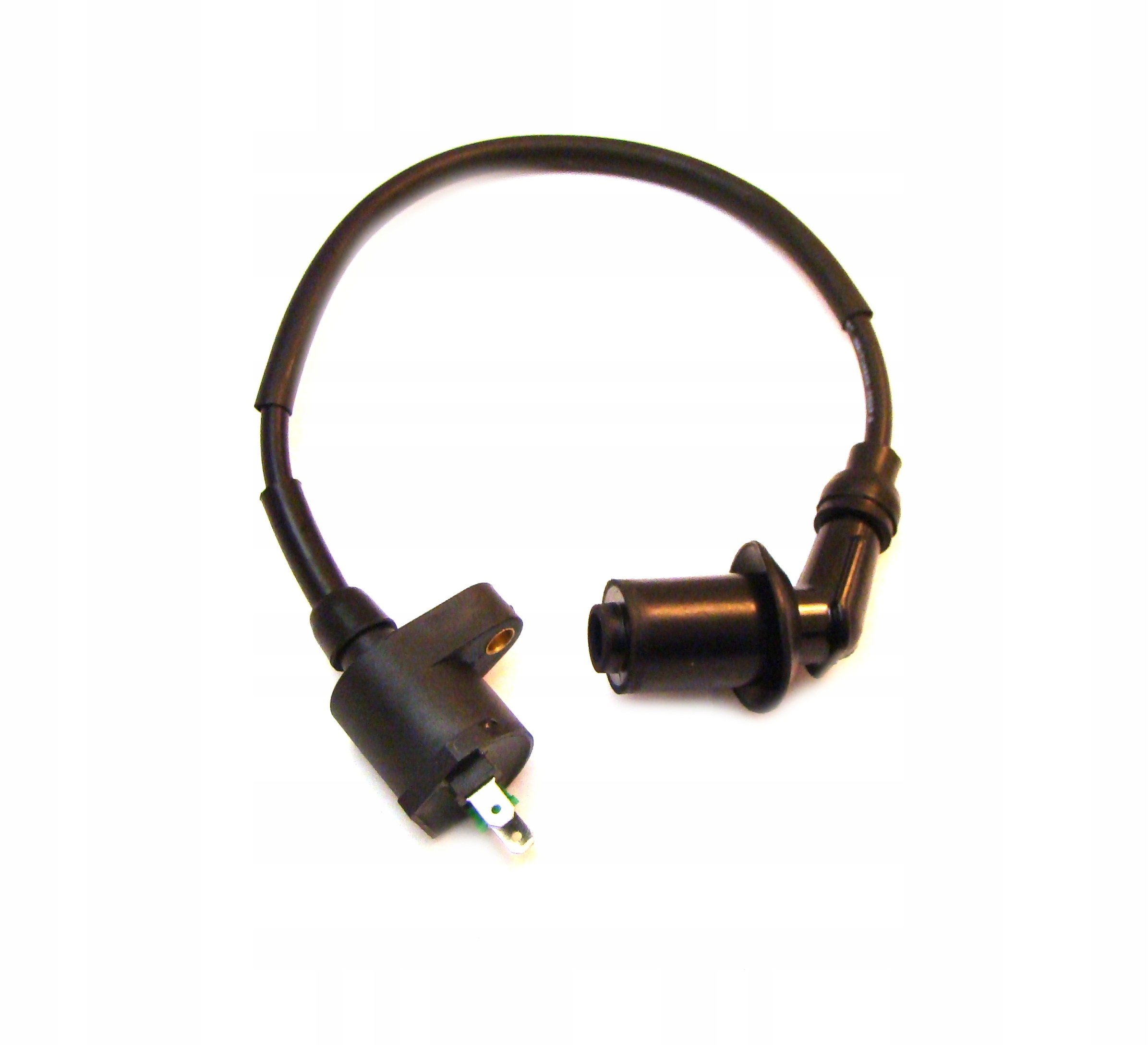 

Junak 609 Cewka Wysokiego Napięcia (125ccm)