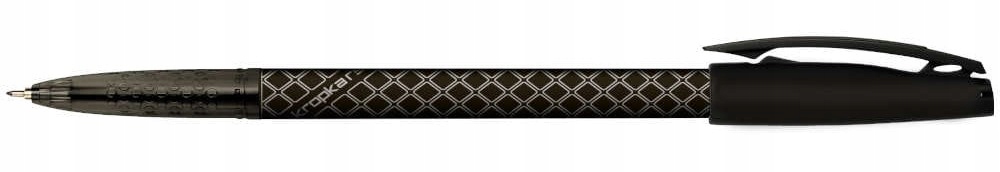 

Długopis Rystor Kropka Rs Sprinter czarny