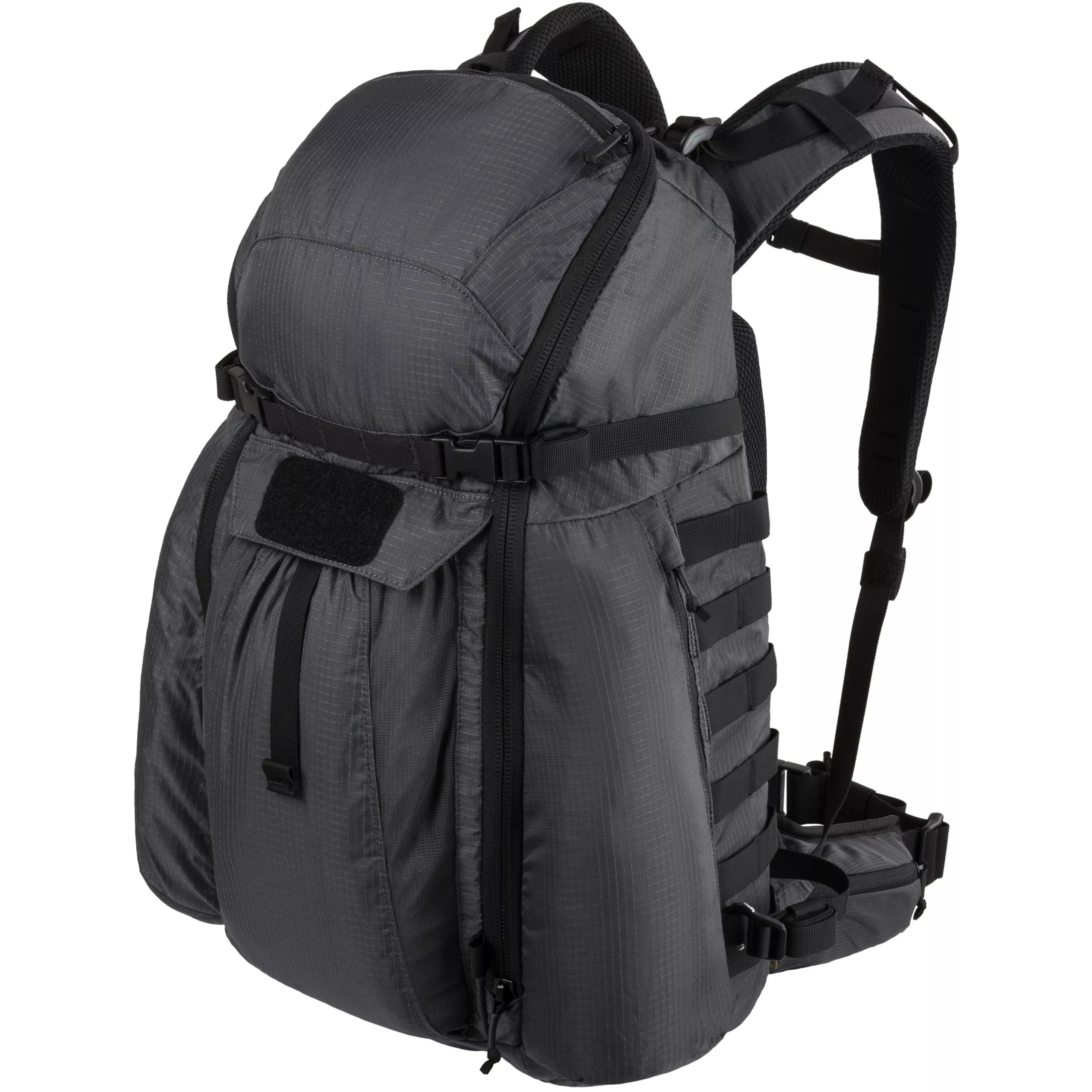 Batoh Helikon Elevation Pack Grey/Grey