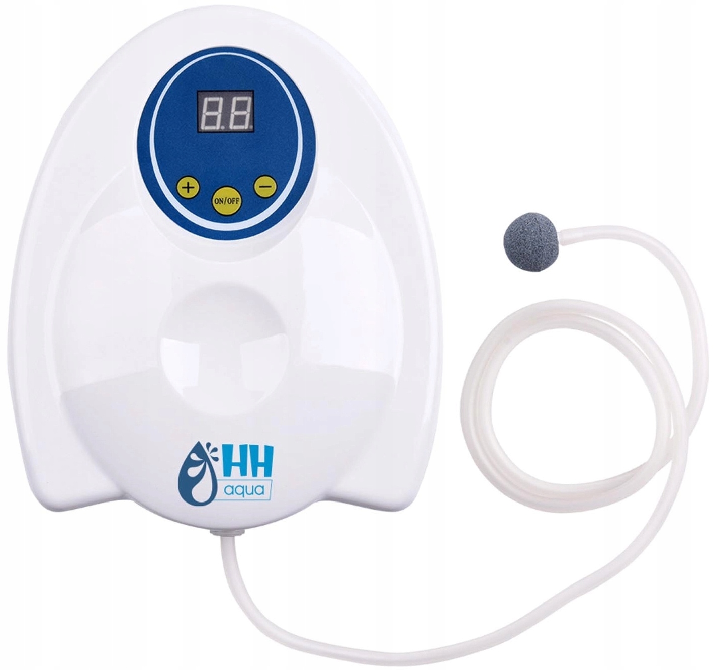 Ozonator Generator Ozonu 600mg/h Do Basenu Spa Sterylizator wody Mocny