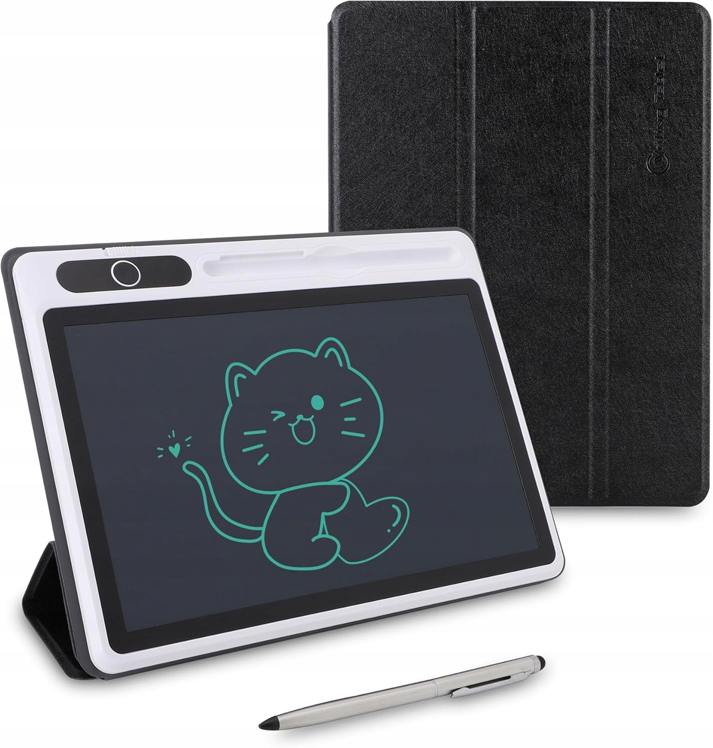 Elektroniczny Notatnik Tablet Graficzny dla dziecka LCD do rysowania Rysik