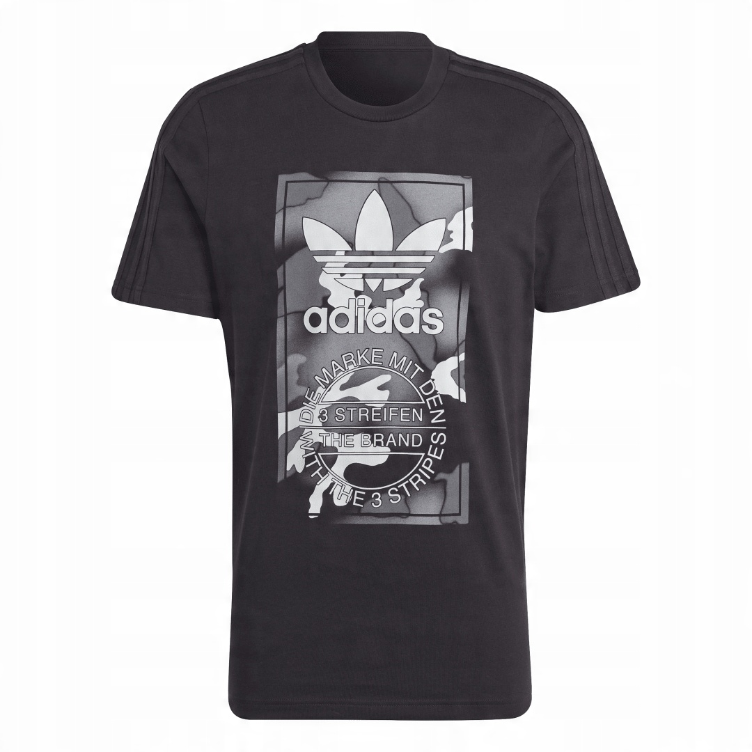 

Adidas Originals Koszulka Męska HR3531 r. L