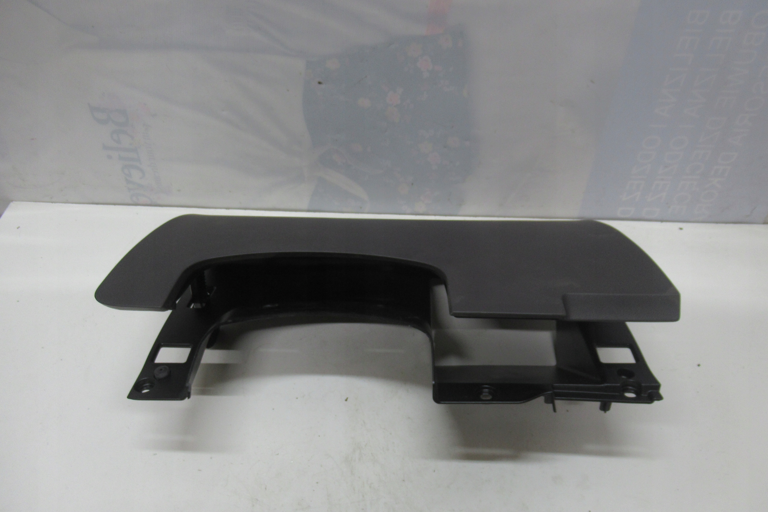 VW PHAETON 06R Handschuhfach des Lenkrads 3D1857505G