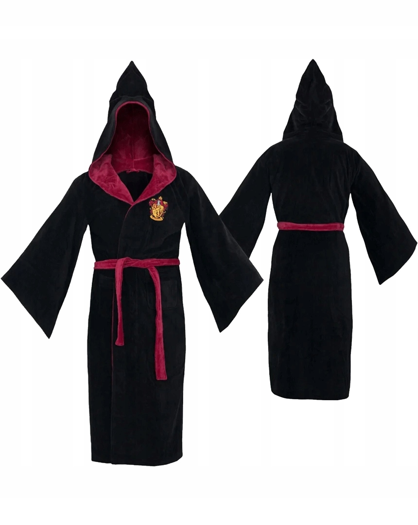 Župan Harry Potter: Nebelvír