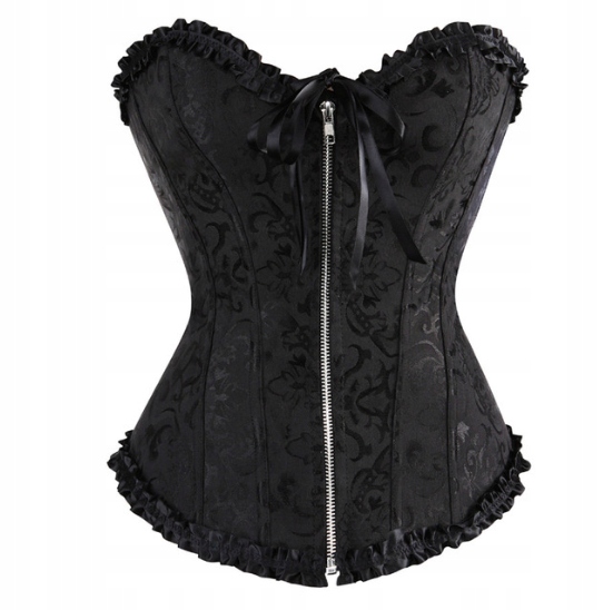 УТЯГИВАЮЩИЙ КОРСЕТ НИЖНЕЕ БЕЛЬЕ СТРИНГИ