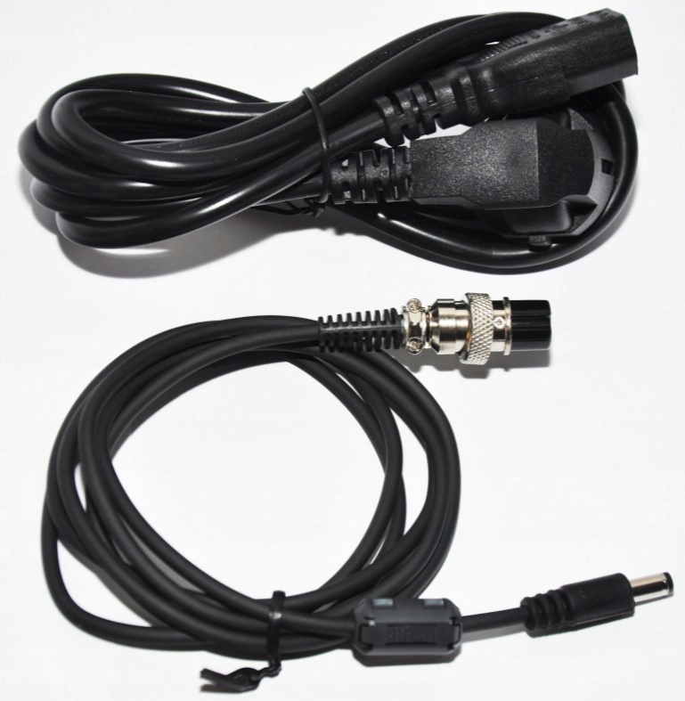 ZASILACZ LINIOWY AUDIO 9V 3000MA 5.5/2.1 MUZGAUDIO Model 9V