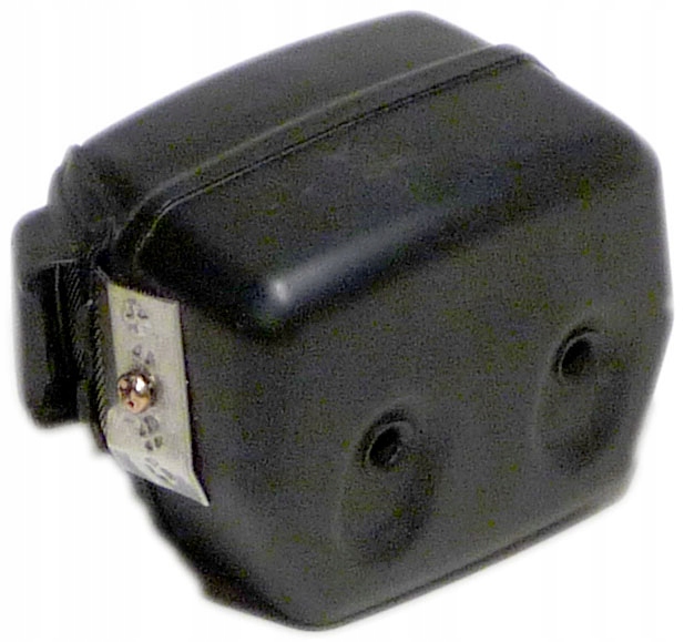 TŁUMIK DO PILARKI HUSQVARNA 50 51 55 RANCHER EPA (501 76 66-02)