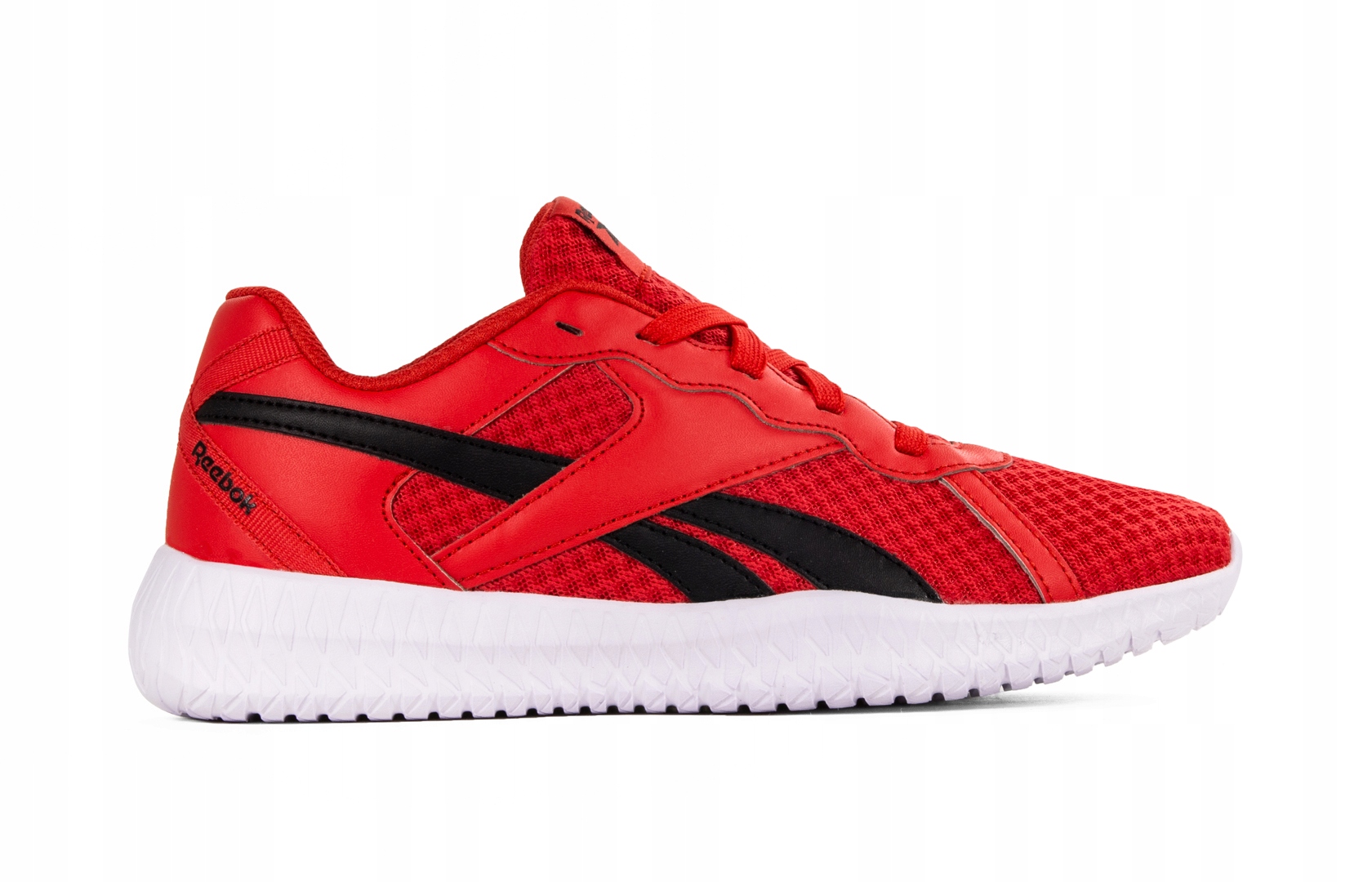 

Buty młodzieżowe Reebok Flexagon Ene EH1782