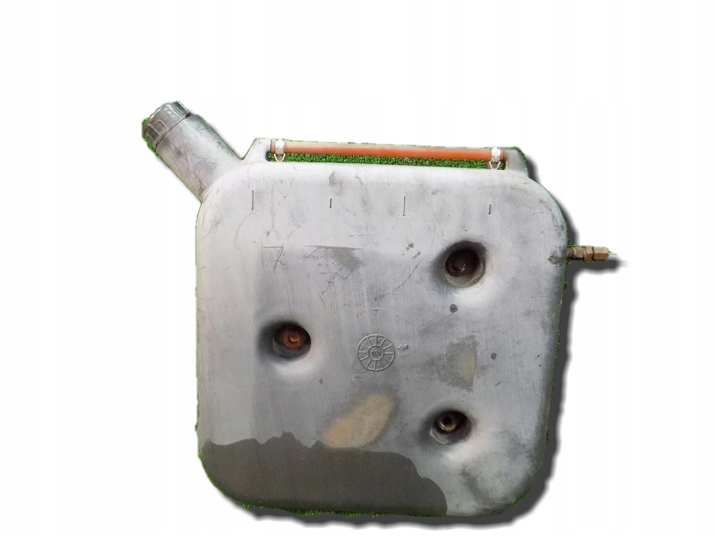 IVECO STRALIS ТОПЛИВНЫЙ БАК ОТОПЛЕНИЯ WEBASTO