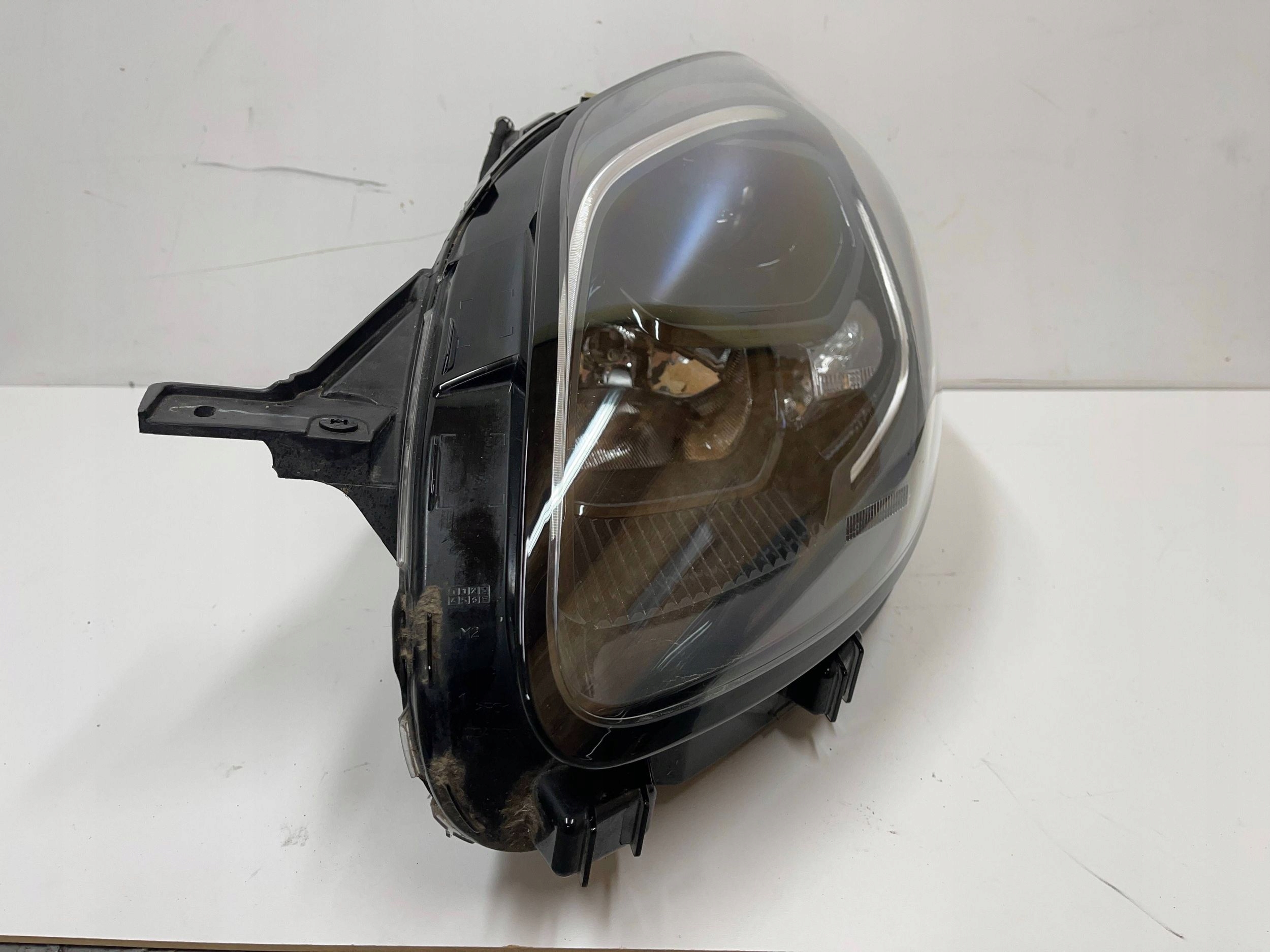 REFLEKTOR light left FULL LED Ford Puma MK2 II 19- L1TB13E015GJ