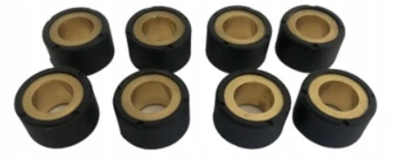 12G - Комплект рулону варіатора RMS 10,5 G Quad Linhai 400cc